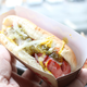 That is indeed a hot dog.
